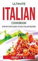 Ultimate Italian Cookbook