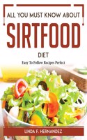 All You Must Know About Sirtfood Diet