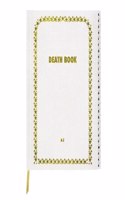 Death Book lll - Drawing One Last Breath