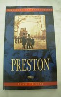 Preston in Old Photographs