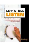 Let's All Listen