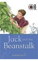 Jack and the Beanstalk: Ladybird Tales