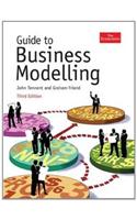 Economist Guide to Business Modelling