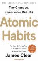 novel books online shopping Atomic Habits