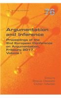 Argumentation and Inference I