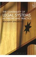 The Continuity of Legal Systems in Theory and Practice