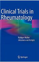 Clinical Trials in Rheumatology