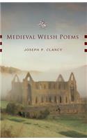 Medieval Welsh Poems