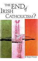 End of Irish Catholicism?