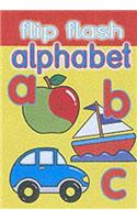 Alphabet