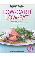 Low Carb, Low Fat (The Australian Womens Weekly: New Essentials)