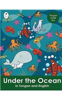 Under the Ocean in Tongan in English