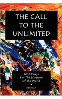 Call To The Unlimited