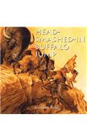 Head Smashed in Buffalo Jump