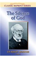 The Silence of God