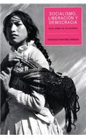 Socialismo, Liberacion Y Democracia: En El Horno de Los Noventa