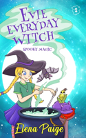 Spooky Magic