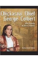 Chickasaw Chief George Colbert