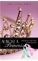 Almost a Princess