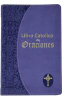 Libro Catolico de Oraciones