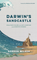 Darwin's Sandcastle
