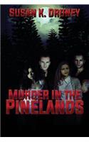 Murder in the Pinelands