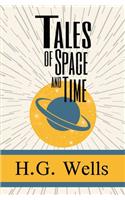 Tales of Space and Time