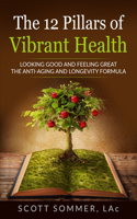 12 Pillars of Vibrant Health