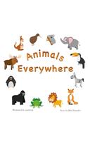 Animals Everywhere