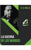 La Guerra de los Mundos