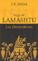 Saga de Lamashtu