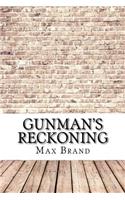 Gunman's Reckoning