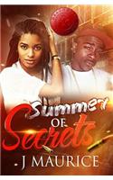 Summer of Secrets