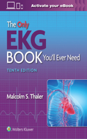 Only EKG Book You'll Ever Need