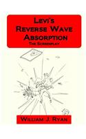 Screenplay - Levi's Reverse Wave Absorption