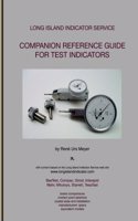 Companion Reference Guide for Test Indicators