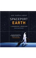 Spaceport Earth Lib/E