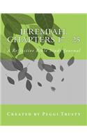 Jeremiah, Chapters 17 - 25