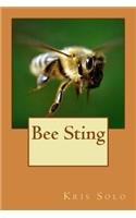 Bee Sting