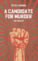 Candidate for Murder