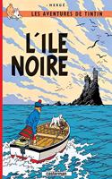 L'ile noire