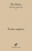 Etudes Anglaises