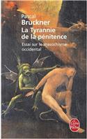 La Tyrannie de La Penitence