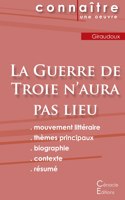 Fiche de lecture La Guerre de Troie n'aura pas lieu de Jean Giraudoux (Analyse littéraire de référence et résumé complet)