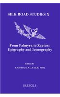 From Palmyra to Zayton