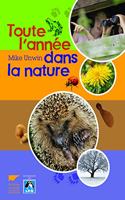 Toute L'Ann'e Dans La Nature