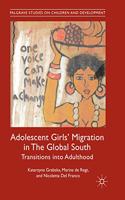 Adolescent Girls' Migration in the Global South