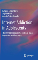 Internet Addiction in Adolescents