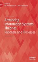 Advancing Information Systems Theories