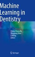 Machine Learning in Dentistry